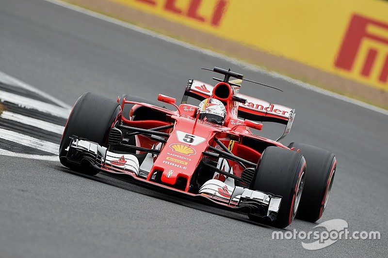 Kulcsonfontosságú lesz a Ferrari számára a Magyar Nagydíj