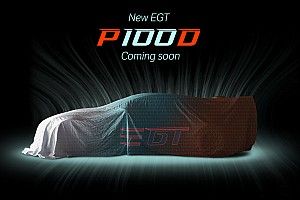 È la versione P100D della Tesla S quella scelta per le corse