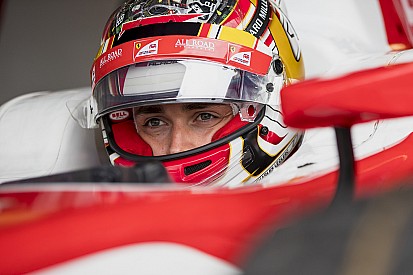 Charles Leclerc va disputer des EL1 avec Sauber