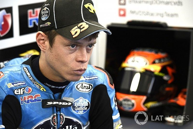 Tito Rabat, Estrella Galicia 0,0 Marc VDS