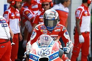 Klasemen pembalap setelah MotoGP Inggris