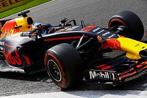 Red Bull : un nouveau carburant en renfort à Singapour ?