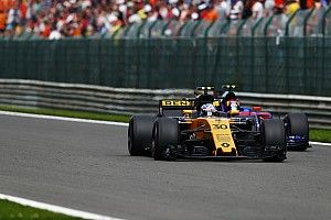 Alonso méritait d'être pénalisé, selon Palmer