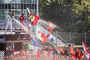 Preview Grand Prix van Italië: Brengt Ferrari de tifosi in extase?