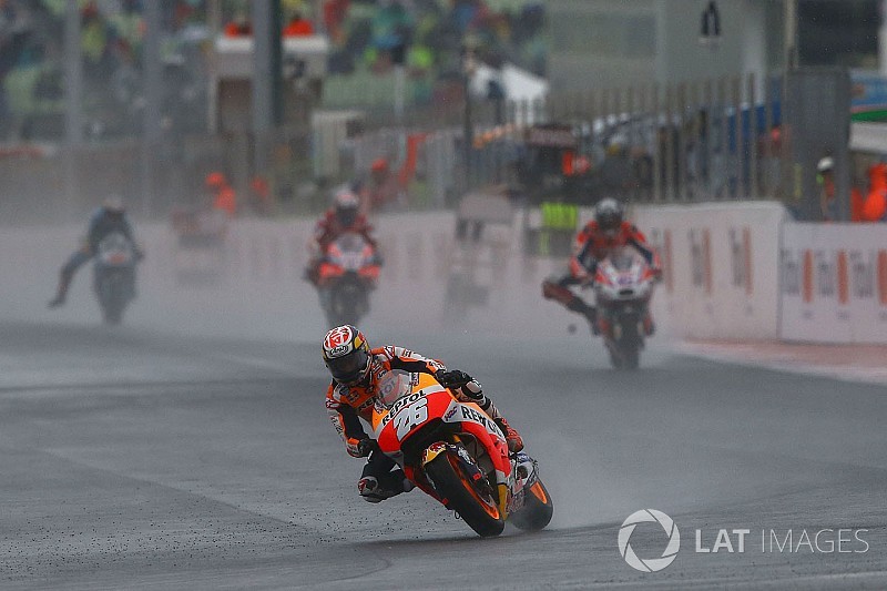 Pedrosa beberkan penyebab performa buruknya