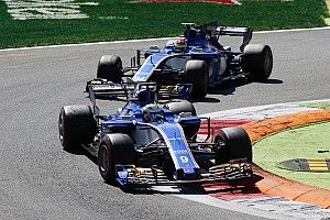 Sauber planea sumar 100 empleados nuevos