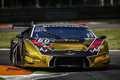A Monza ecco i primi punti per il team Raton Racing