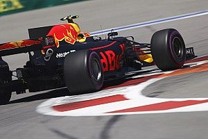 Horner tak yakin dengan keseimbangan performa antar mesin F1