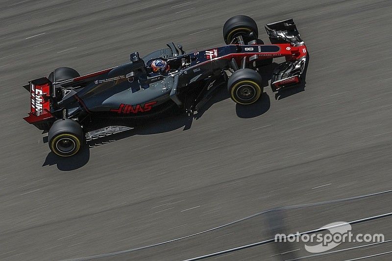 Grosjean substitui Button como diretor da GPDA