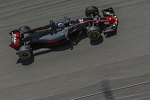Grip, équilibre et freins sur la liste des maux de Grosjean