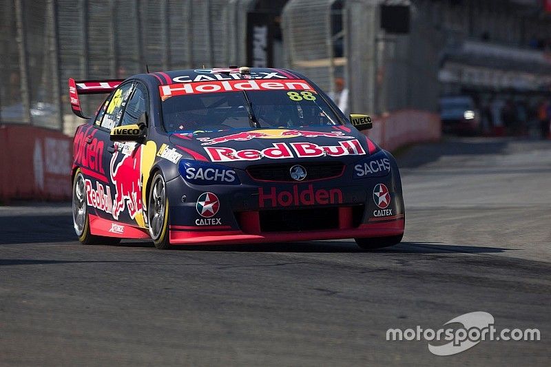 Whincup avoids penalty for Winterbottom clash