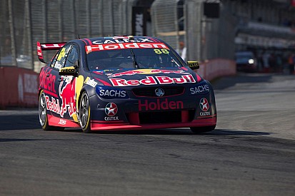 Whincup avoids penalty for Winterbottom clash
