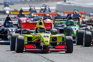 Mazda to support Formula Car Challenge
