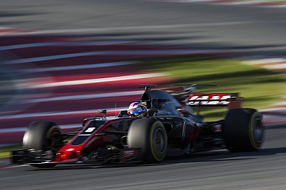 Milieu de plateau - Haas surveillé, McLaren et Sauber moins craints