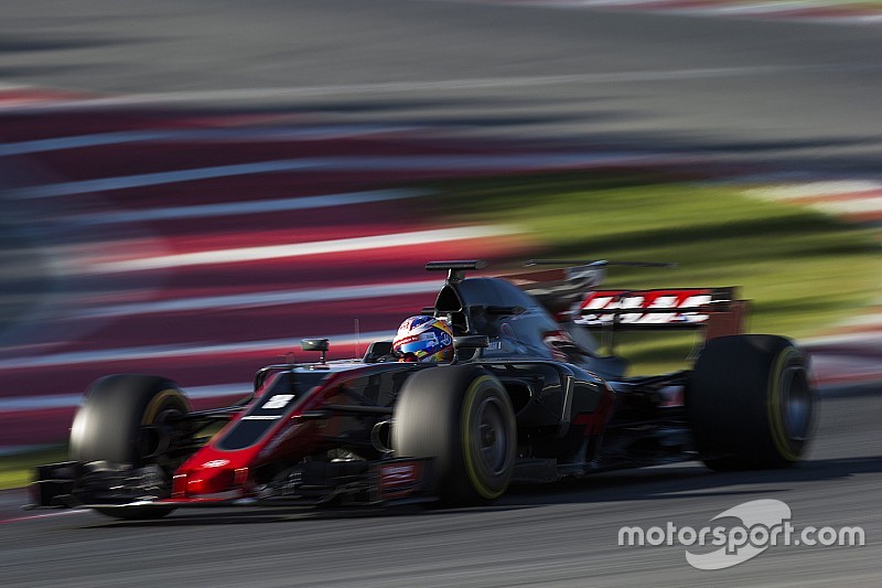 Milieu de plateau - Haas surveillé, McLaren et Sauber moins craints