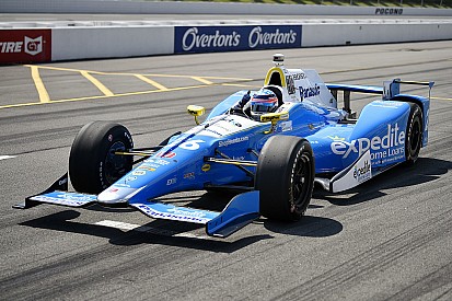 Pocono IndyCar: Top 10 quotes after qualifying