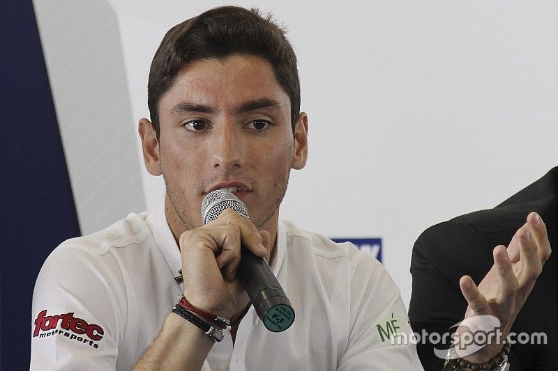 Celis: "Definitivamente es mi último año en World Series"