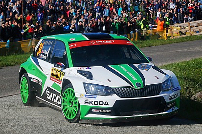 Colpo di Skoda Motorsport: preso il giovane talento Juuso Nordgren