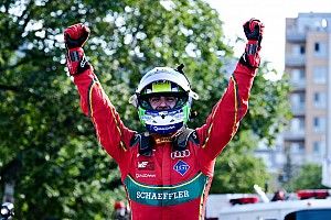 De promessa a campeão: a carreira de Di Grassi em imagens