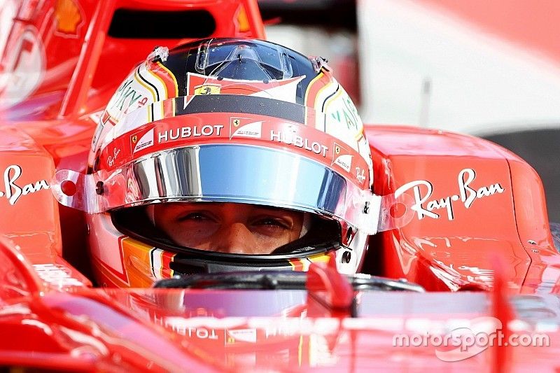 Leclerc expects "emotional" Ferrari F1 test in Abu Dhabi