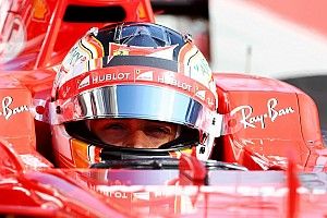Leclerc expects "emotional" Ferrari F1 test in Abu Dhabi