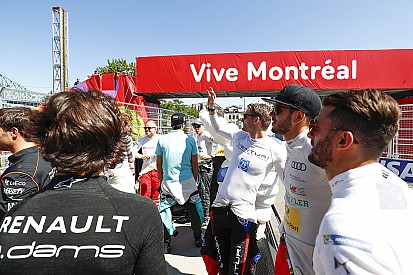 Montréal 2, sorteggiati i quattro gruppi per le qualifiche