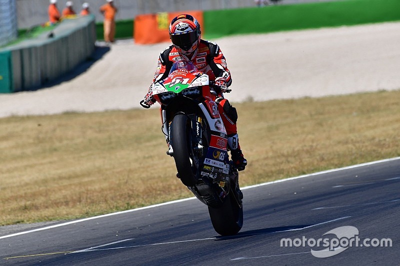L'ELF CIV 2017 torna al Mugello per i round 9 e 10