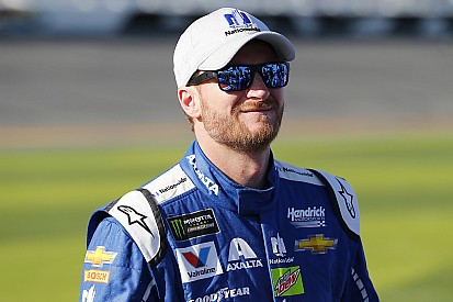 Analysis: Will Dale Jr. pass the final test?