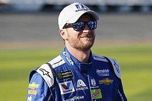 Analysis: Will Dale Jr. pass the final test?