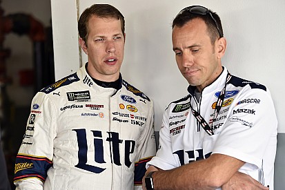 Team Penske loses final appeal, penalties upheld