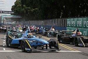Hydro-Québec becomes a partner of Montréal ePrix