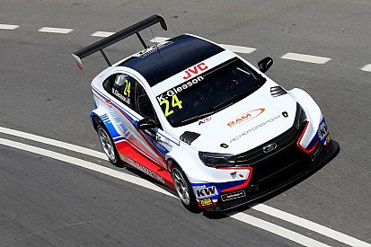 Gleason, RC Motorsport ile WTCC'de yarışacak