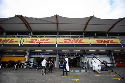 I piloti Sauber sorpresi dal licenziamento della boss Kaltenborn
