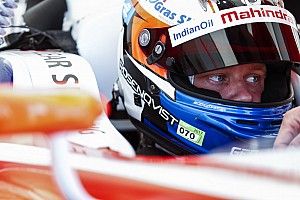 Rosenqvist haalt uit naar wedstrijdleiding: “Straf nergens voor nodig”