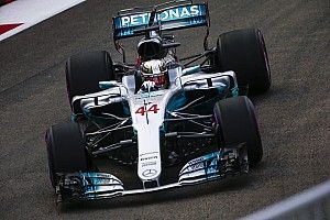 Les modifications qui ont revigoré Mercedes à Singapour
