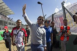 Daniel Suárez tardó en asimilar su campeonato