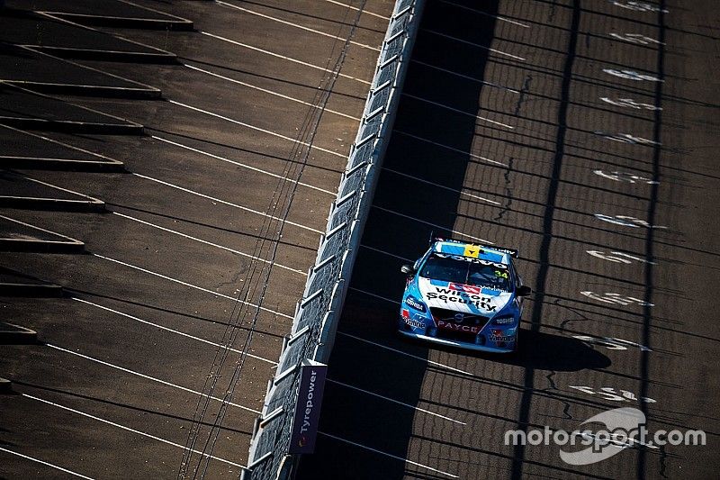 GRM confirms Commodore build for 2017