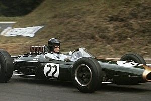 The racing community mourns the loss of Dan Gurney
