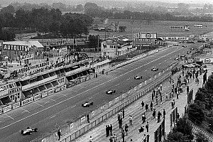 Vídeo: las 1000 carreras de Fórmula 1, en históricas imágenes