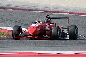 F2 Italian Trophy: Bernardo Pellegrini cala il bis a Misano