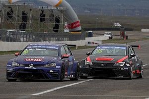 TCR International Series returns to Bahrain for F1 Grand Prix