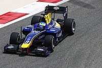 【F2】フリー走行:ローランドがトップタイム、松下信治は9番手