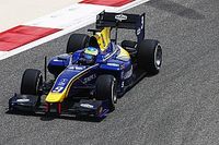 Bahrain F2: Rowland leads first practice of new era