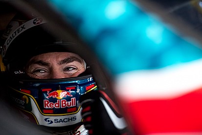 Craig Lowndes signs fresh two-year Triple Eight deal