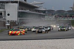 Blancpain Sepang: OD Racing dan BBT juarai dua balapan perdana