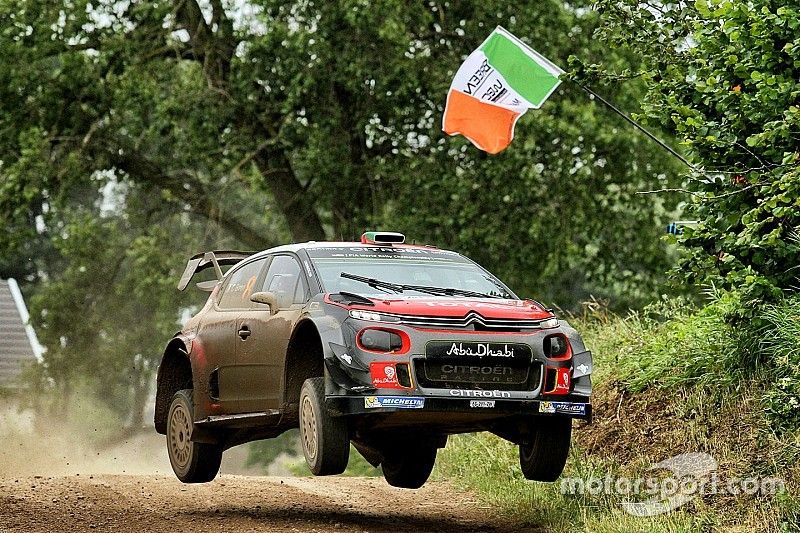 Citroën : Le résultat de Lefebvre augmentera sa confiance