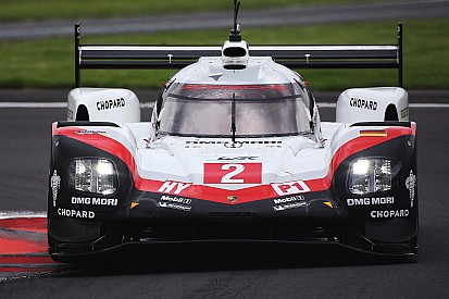 Porsche завоевала первый ряд на этапе WEC в Мексике