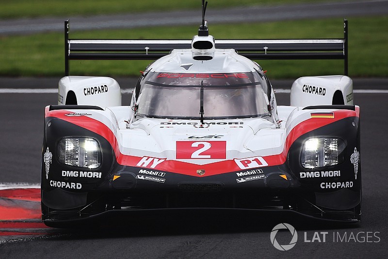 Messico, Qualifiche: Hartley fa il record e la Porsche doppietta