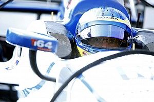 Sébastien Bourdais revient sur sa période de convalescence