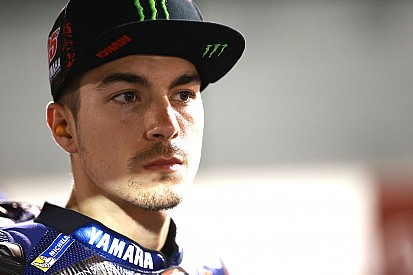 Vinales can handle pressure of title fight, says Schwantz